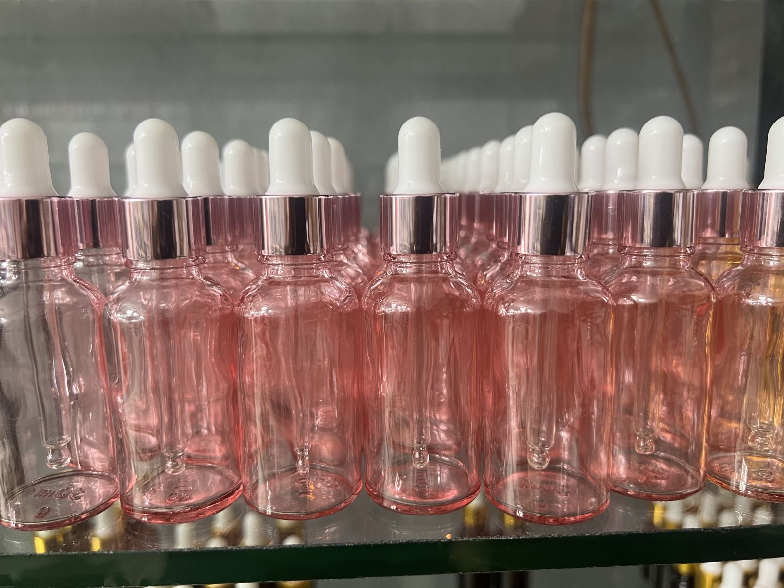 Rose claire 50ml